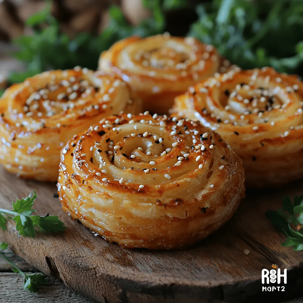 Flaky Arabic dough is a cherished cornerstone of Middle Eastern cuisine, celebrated for its delicate texture and versatility. This dough serves as the foundation for a wide array of dishes, from savory pastries filled with spiced meats and cheeses to sweet delights laden with nuts and aromatic syrups. As you embark on this culinary journey, you will discover how this dough can elevate your cooking, making it a staple in your kitchen repertoire.