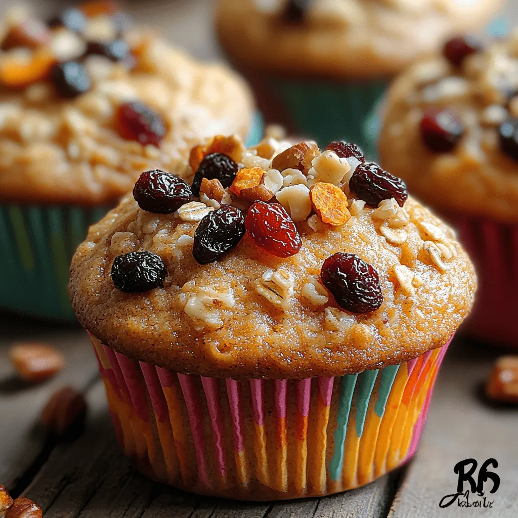 Oatmeal is a powerhouse ingredient in baking, offering a plethora of nutritional advantages. First and foremost, oats are incredibly high in fiber, which is essential for digestive health. This dietary fiber not only aids in digestion but can also help lower cholesterol levels, contributing to heart health. Oats are rich in beta-glucans, a type of soluble fiber that forms a gel-like substance in the gut, promoting feelings of fullness and aiding in weight management.