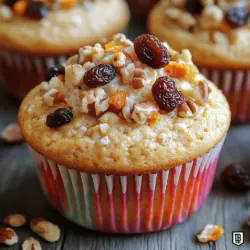 Oatmeal is a powerhouse ingredient in baking, offering a plethora of nutritional advantages. First and foremost, oats are incredibly high in fiber, which is essential for digestive health. This dietary fiber not only aids in digestion but can also help lower cholesterol levels, contributing to heart health. Oats are rich in beta-glucans, a type of soluble fiber that forms a gel-like substance in the gut, promoting feelings of fullness and aiding in weight management.