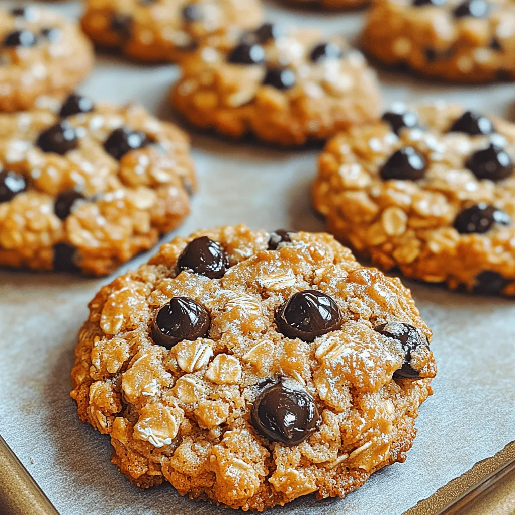 Cookies have long been a cherished treat, enticing taste buds across generations. From classic chocolate chip to sophisticated macarons, the variety of cookies available is virtually endless. Among these delightful confections, peanut butter cookies hold a special place in the hearts of many. They offer a satisfying combination of rich flavors and comforting textures that make them irresistible. In this recipe, we will explore the Nutty Delight Peanut Butter Oatmeal Cookies, a perfect blend of creamy peanut butter and wholesome oats that elevates the traditional cookie experience.