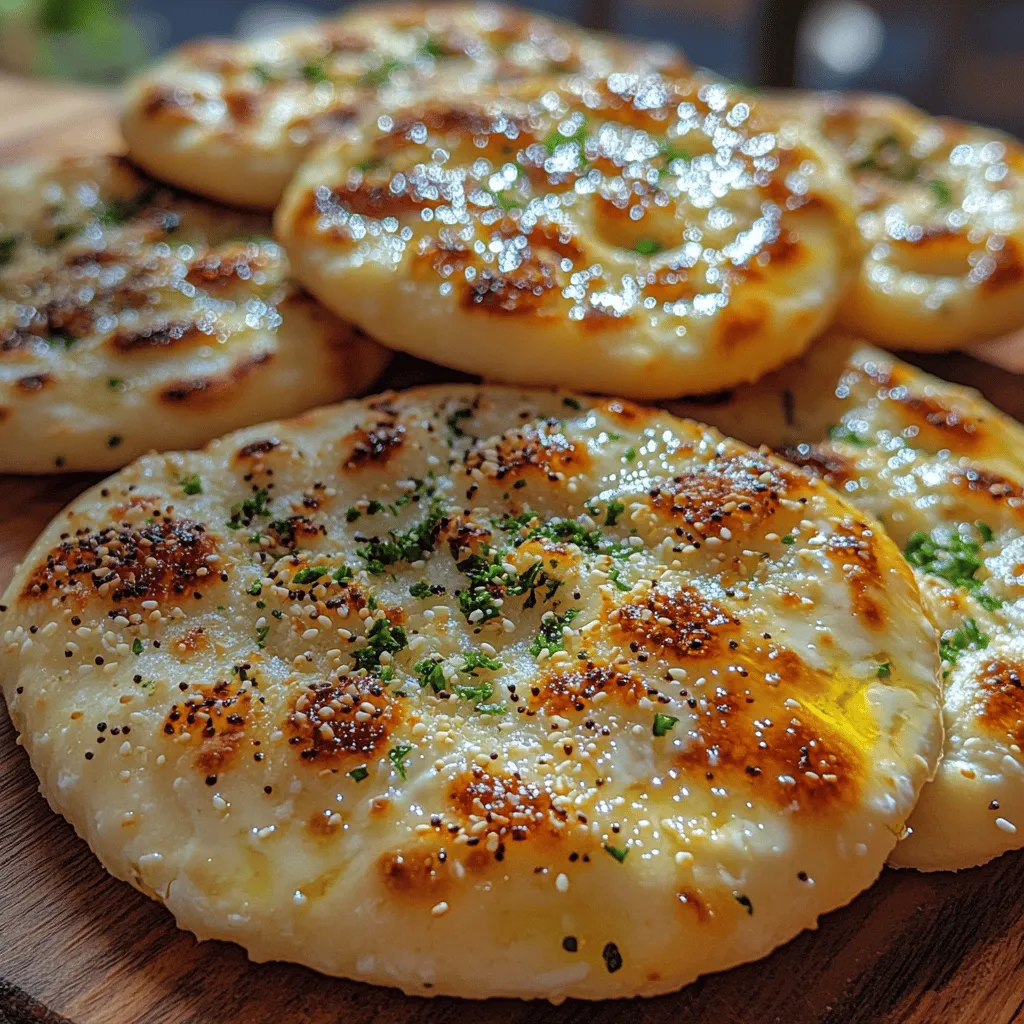 Cottage cheese, often overlooked in the culinary world, is a powerhouse of nutrition and flavor. Known for its rich protein content and mild taste, it serves as an excellent base for an array of dishes, making it a staple in health-conscious kitchens. In this article, we will explore a delightful recipe for Cottage Cheese Flatbread, a dish that not only showcases the unique qualities of cottage cheese but also provides an easy way to elevate your meals.