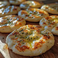 Cottage cheese, often overlooked in the culinary world, is a powerhouse of nutrition and flavor. Known for its rich protein content and mild taste, it serves as an excellent base for an array of dishes, making it a staple in health-conscious kitchens. In this article, we will explore a delightful recipe for Cottage Cheese Flatbread, a dish that not only showcases the unique qualities of cottage cheese but also provides an easy way to elevate your meals.