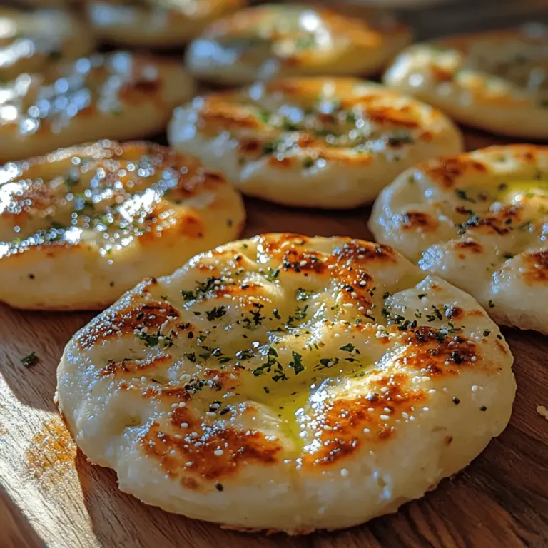 Cottage cheese, often overlooked in the culinary world, is a powerhouse of nutrition and flavor. Known for its rich protein content and mild taste, it serves as an excellent base for an array of dishes, making it a staple in health-conscious kitchens. In this article, we will explore a delightful recipe for Cottage Cheese Flatbread, a dish that not only showcases the unique qualities of cottage cheese but also provides an easy way to elevate your meals.