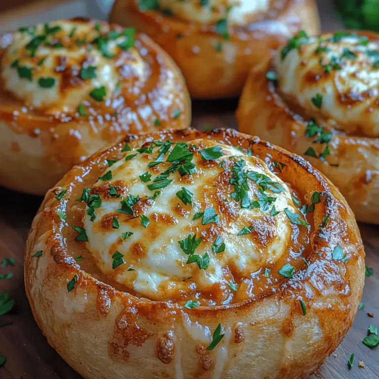 Garlic bread, as we know it today, has its roots deeply embedded in Italian cuisine. The concept of infusing bread with garlic and butter can be traced back to ancient times, where the Mediterranean diet celebrated the use of fresh herbs, garlic, and olive oil. Although the exact origins are hard to pin down, garlic bread is believed to have evolved from "bruschetta," an Italian appetizer that features grilled bread topped with a mixture of garlic, tomatoes, and basil.