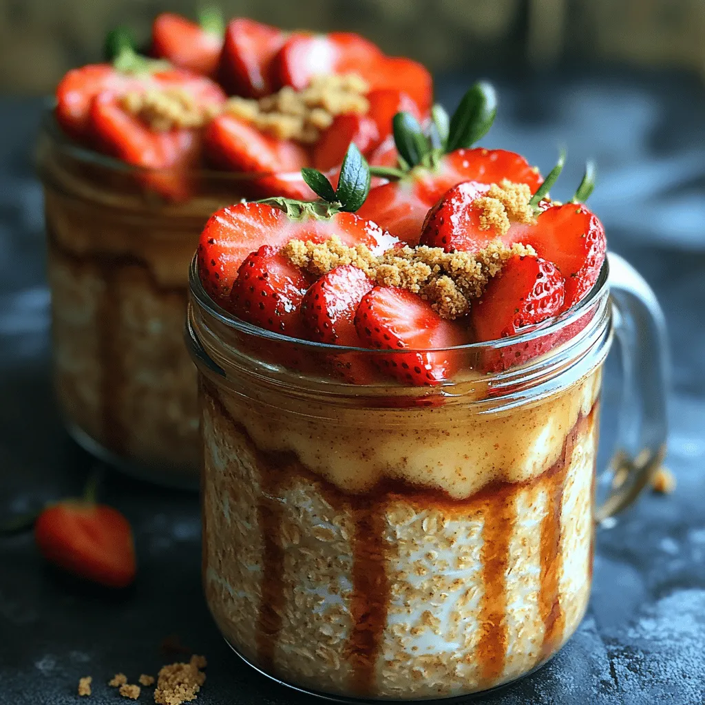 Overnight oats have become a staple in many households, offering a delightful combination of convenience, nutrition, and flavor. As the fast-paced world continues to demand quick meal solutions, this no-cook breakfast option has gained immense popularity among busy professionals, students, and health enthusiasts alike. The concept is simple: combine oats with your choice of liquid, let them soak overnight, and wake up to a delicious, creamy breakfast waiting for you.