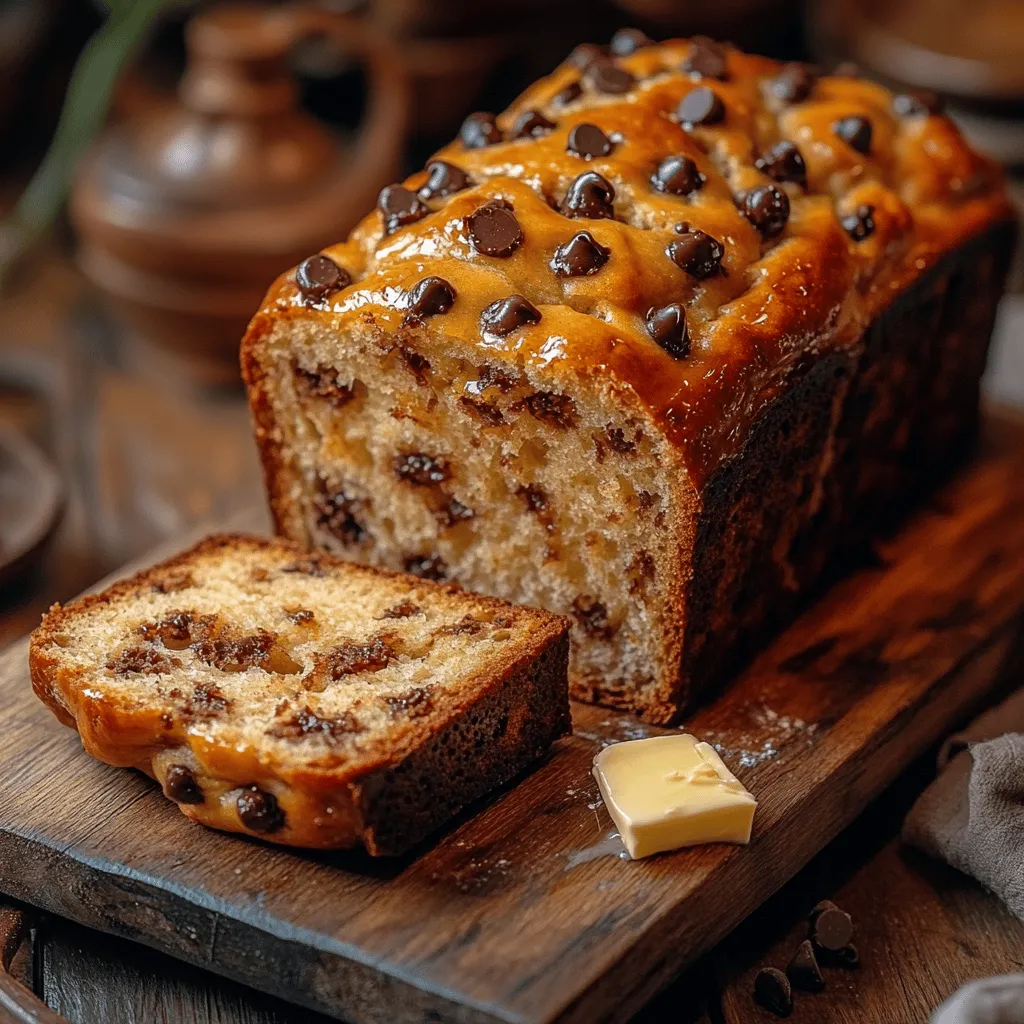 There's something undeniably comforting about the aroma of freshly baked bread wafting through your home. The anticipation that builds as you await the warm, golden loaf is a sensory experience that transcends the act of cooking—it evokes nostalgia, warmth, and an undeniable sense of satisfaction. Enter Sweet Dreams Bread, a delightful recipe that combines simplicity with indulgence, creating a loaf that is as versatile as it is delicious. Whether you enjoy it plain, toasted, or adorned with your favorite spread, this bread is sure to become a cherished staple in your kitchen.
