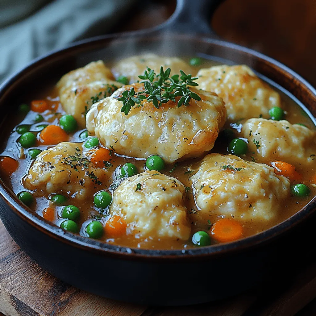 Understanding the historical context of chicken and dumplings enhances our appreciation of this beloved dish. The origins of chicken and dumplings can be traced back to the Southern United States, where comfort food has a deep-rooted significance in American cuisine. The dish emerged as a practical way to stretch a meal, utilizing simple ingredients that were often readily available.