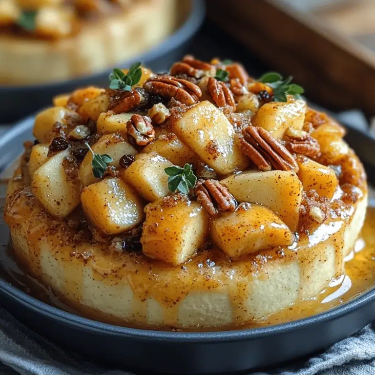 There’s something undeniably comforting about the warm, sweet aroma of freshly baked goods wafting through your home. Among the vast array of comfort foods, apple cinnamon rolls hold a special place in many hearts. Their fluffy texture, combined with the warm, spiced flavor of cinnamon and the tartness of apples, creates a delightful treat that is perfect for any occasion. Whether it’s a cozy family breakfast, a festive brunch gathering, or simply a comforting snack on a chilly day, apple cinnamon rolls are the epitome of homemade goodness.