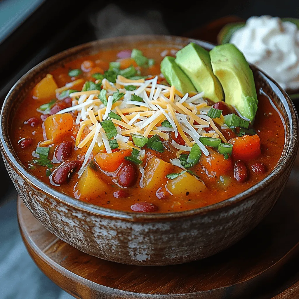 Chili is more than just a dish; it's a culinary tradition deeply rooted in Tex-Mex cuisine, celebrated for its bold flavors and comforting warmth. Originating in the heart of Texas, chili has evolved over the years, becoming a staple for gatherings, cook-offs, and family dinners alike. Its versatility allows for a myriad of variations, making it a favorite among home cooks and professional chefs. In Tex-Mex cuisine, chili often combines the rich, spicy flavors of the Southwest with elements like beans, tomatoes, and robust spices, resulting in a hearty meal that satisfies.