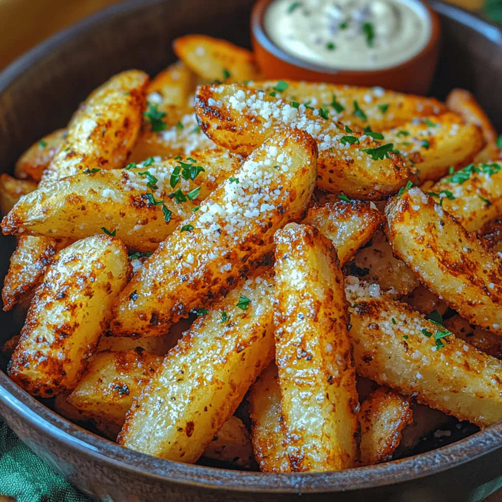 Fries have long held their place as one of the most beloved comfort foods around the globe. Whether enjoyed at a bustling diner, a local fast-food joint, or made at home, these golden, crispy delights evoke a sense of nostalgia and satisfaction that few other snacks can match. However, as health-conscious eating trends continue to evolve, many food enthusiasts are on the lookout for ways to indulge in their favorite treats without the guilt. Enter the air fryer—a revolutionary kitchen appliance that allows you to enjoy crispy, flavorful fries with significantly less oil and fewer calories.