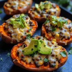 Sweet potatoes are often hailed as a superfood, and for good reason. Rich in vitamins, minerals, and antioxidants, they offer a range of health benefits that make them a worthy addition to any meal. A medium-sized sweet potato contains an impressive amount of vitamin A, primarily in the form of beta-carotene, which is essential for maintaining good vision, skin health, and a robust immune system. Additionally, sweet potatoes are a great source of dietary fiber, which aids in digestion and helps maintain a healthy weight.