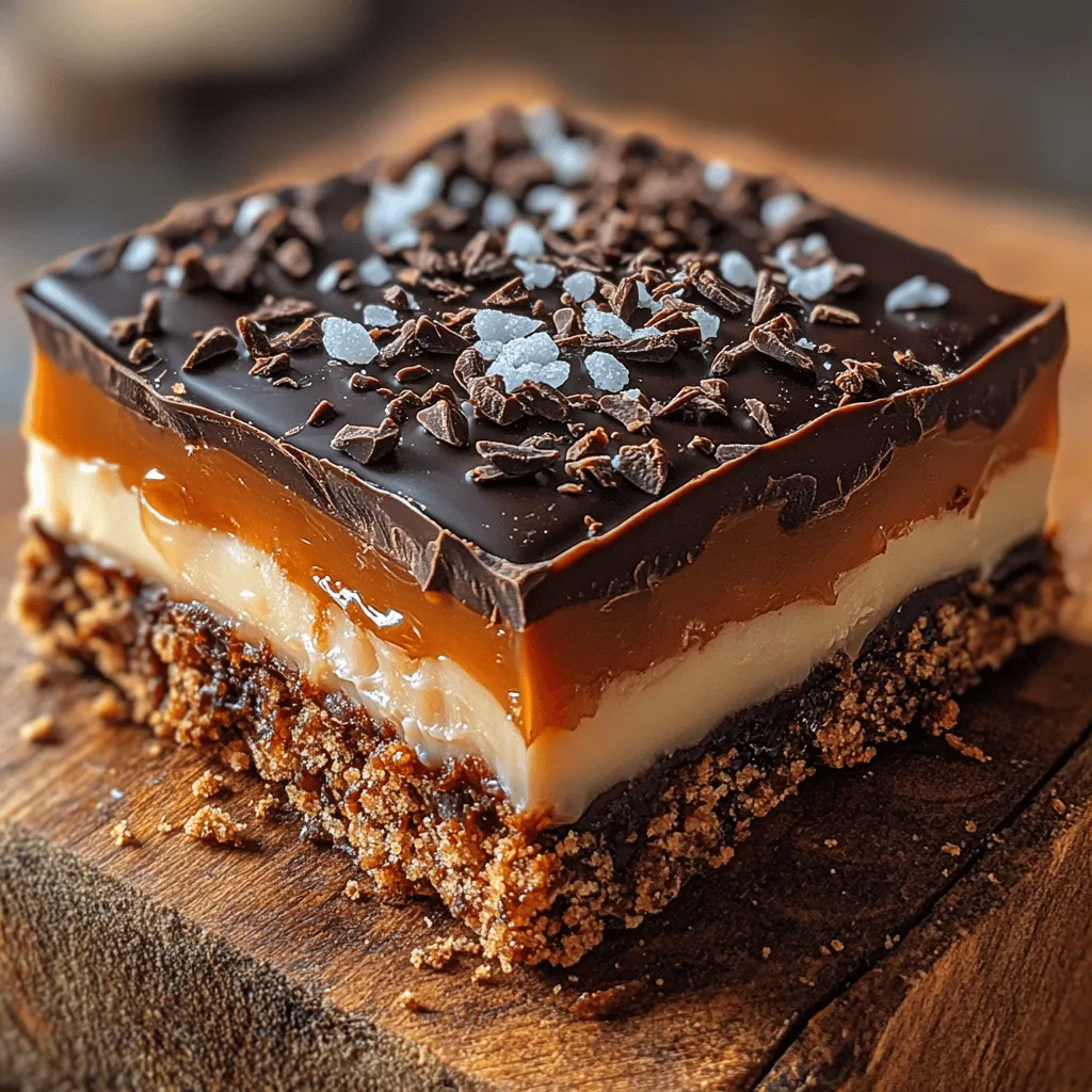 Millionaire's Shortbread is a dessert that has captured the hearts of sweet-toothed enthusiasts around the globe. This delectable treat is known for its luxurious layers, which create a delightful contrast of flavors and textures that tantalize the taste buds. With a buttery biscuit base, a rich caramel middle, and a glossy chocolate topping, each bite is an indulgence worth savoring. As a quintessential dessert, Millionaire’s Shortbread has become a staple in bakeries and homes alike, evoking feelings of comfort and nostalgia.