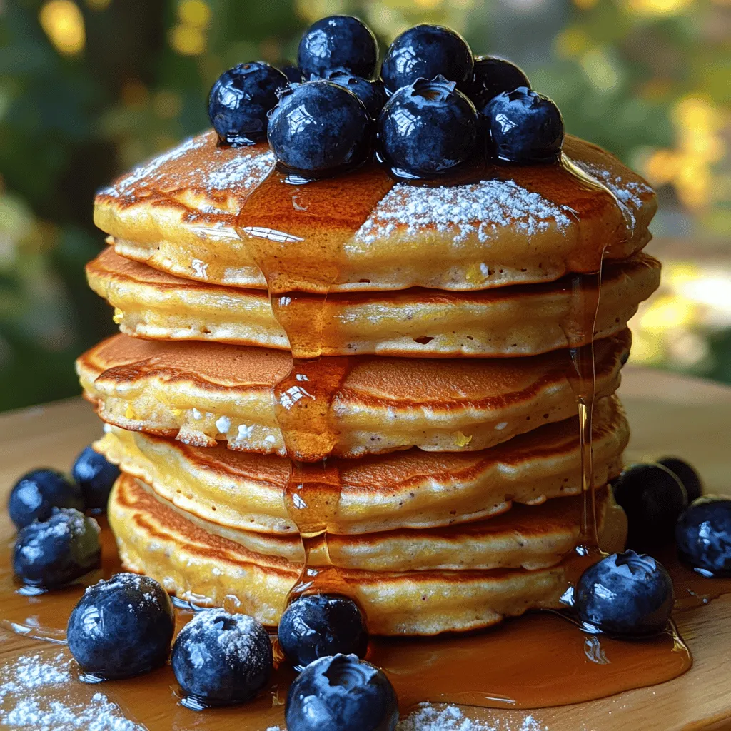 Pancakes have long held a place of prominence in breakfast cuisine across the globe. From the thick, fluffy stacks of buttermilk pancakes in the United States to the delicate crêpes of France and the savory dosa of India, pancakes come in many forms and flavors. Each culture has its own take on this versatile dish, showcasing a diverse range of ingredients and cooking techniques that reflect local tastes and traditions.