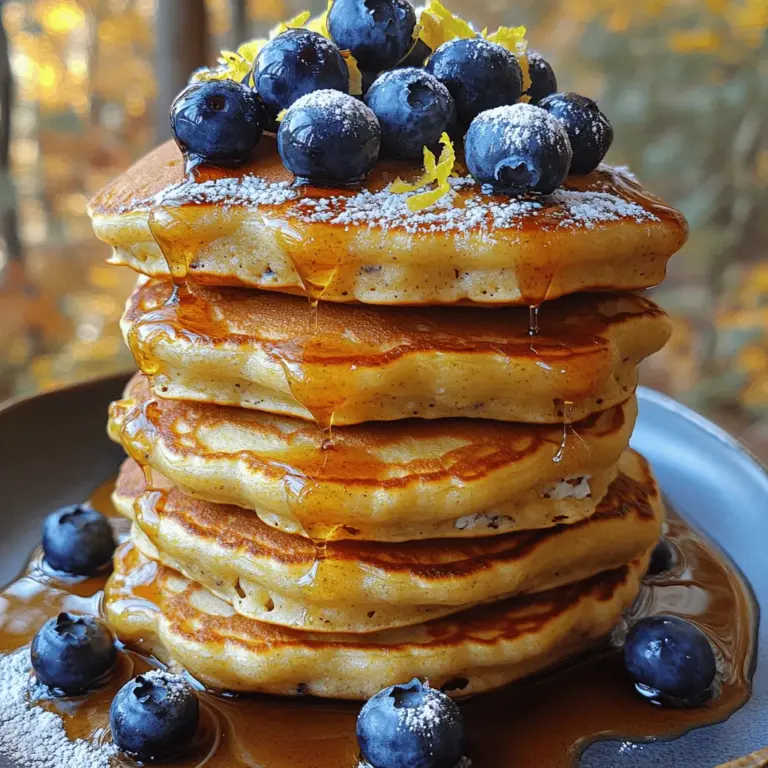 Pancakes have long held a place of prominence in breakfast cuisine across the globe. From the thick, fluffy stacks of buttermilk pancakes in the United States to the delicate crêpes of France and the savory dosa of India, pancakes come in many forms and flavors. Each culture has its own take on this versatile dish, showcasing a diverse range of ingredients and cooking techniques that reflect local tastes and traditions.
