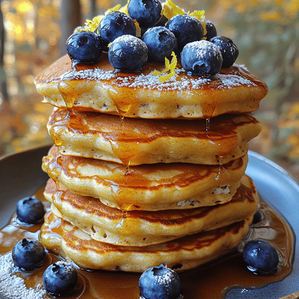 Pancakes have long held a place of prominence in breakfast cuisine across the globe. From the thick, fluffy stacks of buttermilk pancakes in the United States to the delicate crêpes of France and the savory dosa of India, pancakes come in many forms and flavors. Each culture has its own take on this versatile dish, showcasing a diverse range of ingredients and cooking techniques that reflect local tastes and traditions.