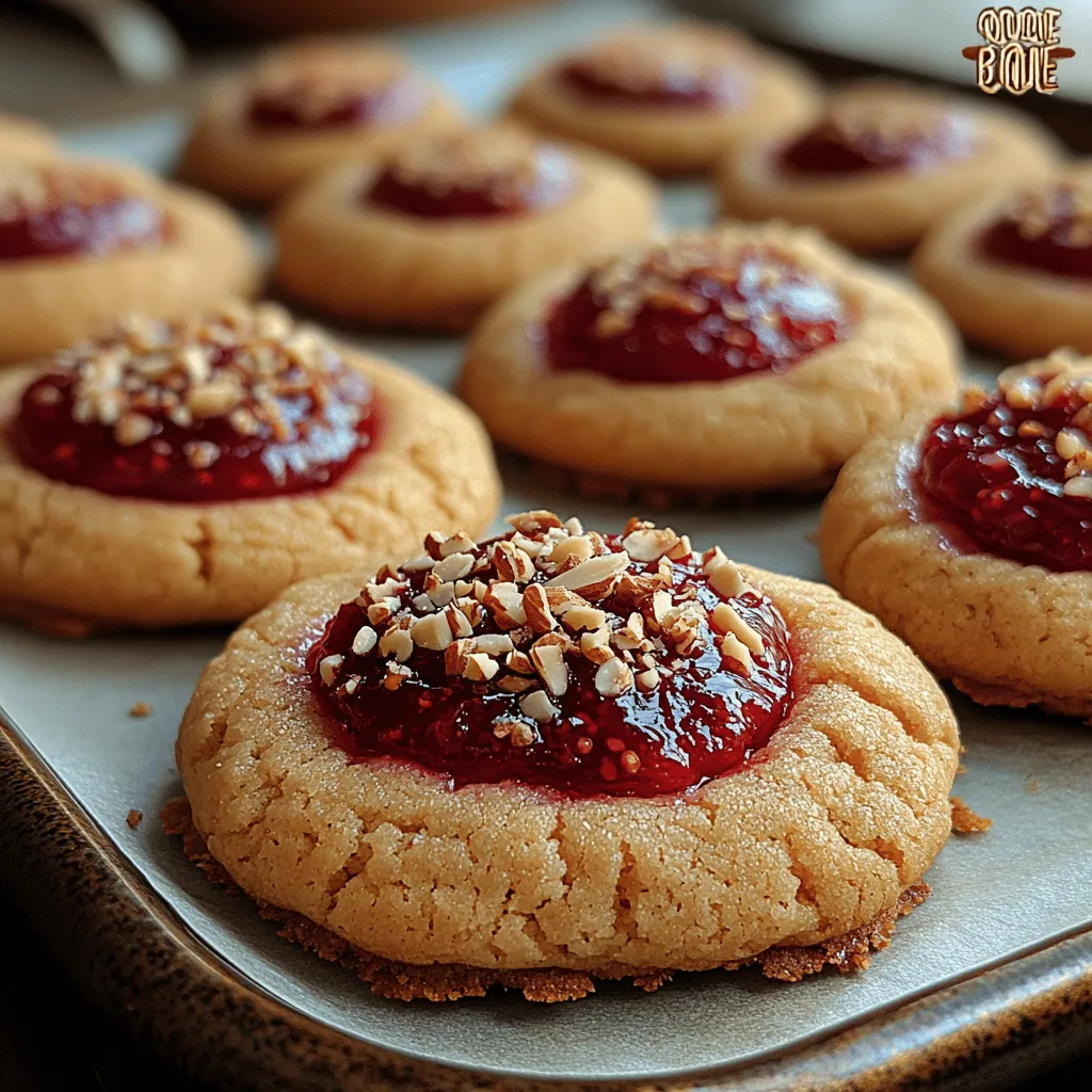 When it comes to baking, few things evoke as much warmth and nostalgia as homemade cookies. The act of mixing ingredients, rolling dough, and filling the kitchen with delightful aromas creates lasting memories for families and friends alike. Among the many cookie recipes that grace our kitchens, the Sweet Raspberry Bliss Cookies stand out as a truly exceptional treat. These cookies blend the vibrant tartness of fresh raspberries with the subtle nuttiness of almond, resulting in a flavor profile that is both refreshing and indulgently sweet.