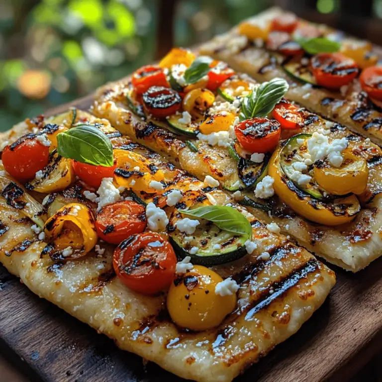 Flatbreads have a rich history that spans cultures and continents, making them one of the oldest forms of bread known to humanity. Their simplicity and versatility have made them a staple in various cuisines, from Middle Eastern pita to Indian naan, and Italian focaccia to Mexican tortillas. Traditionally, flatbreads are made from unleavened or leavened dough and are often cooked on hot surfaces, such as griddles or grills. This cooking method allows for a delightful charred flavor that perfectly complements a variety of toppings.