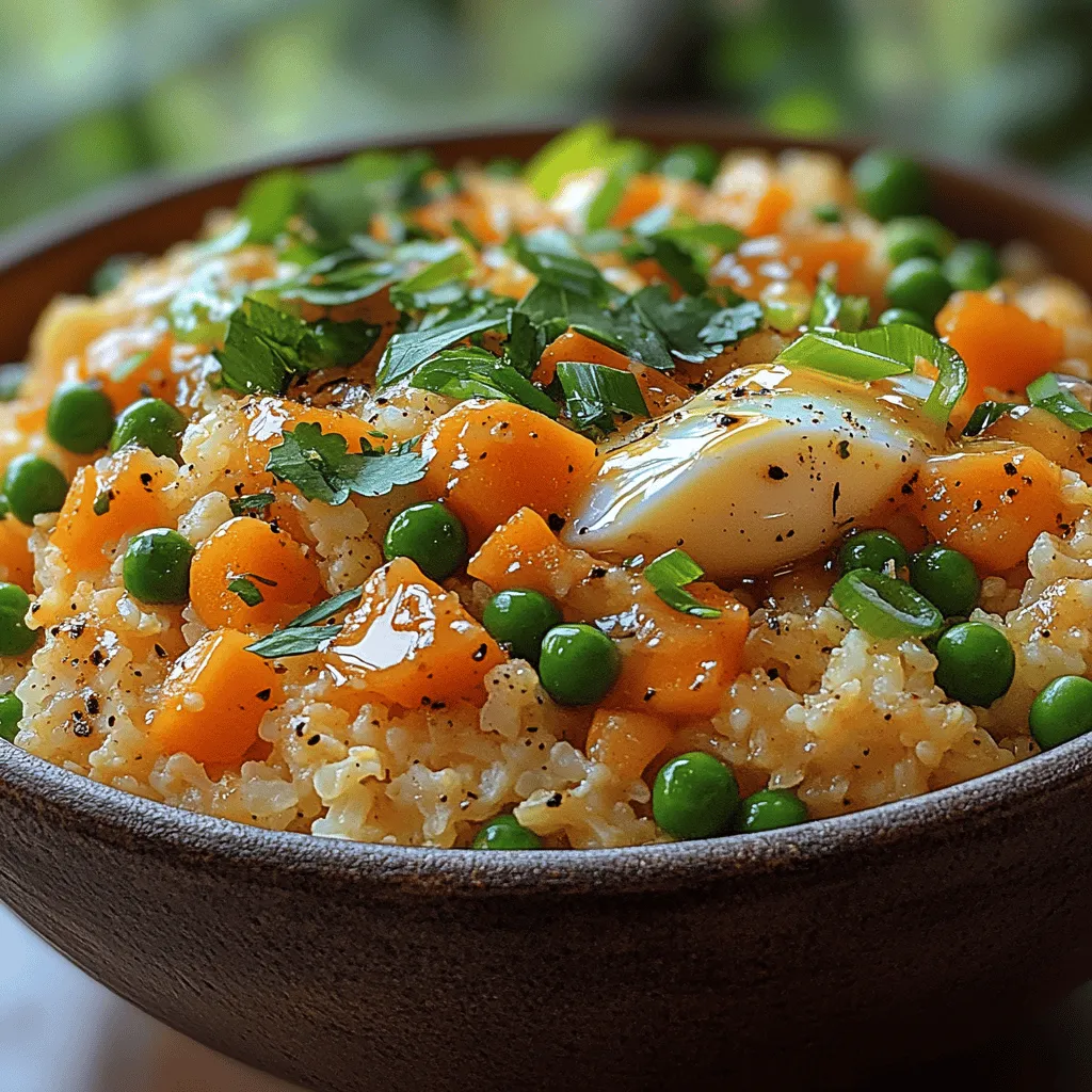 In recent years, the culinary world has embraced a shift towards healthier eating, with an increasing number of individuals seeking nutritious alternatives without sacrificing flavor. One ingredient that has taken center stage in this movement is cauliflower. This versatile vegetable has made its mark in various dishes, serving as a low-carb substitute that appeals to health-conscious eaters and food enthusiasts alike. Whether you're looking to reduce your carbohydrate intake, incorporate more vegetables into your diet, or simply explore new culinary horizons, cauliflower is a fantastic choice.