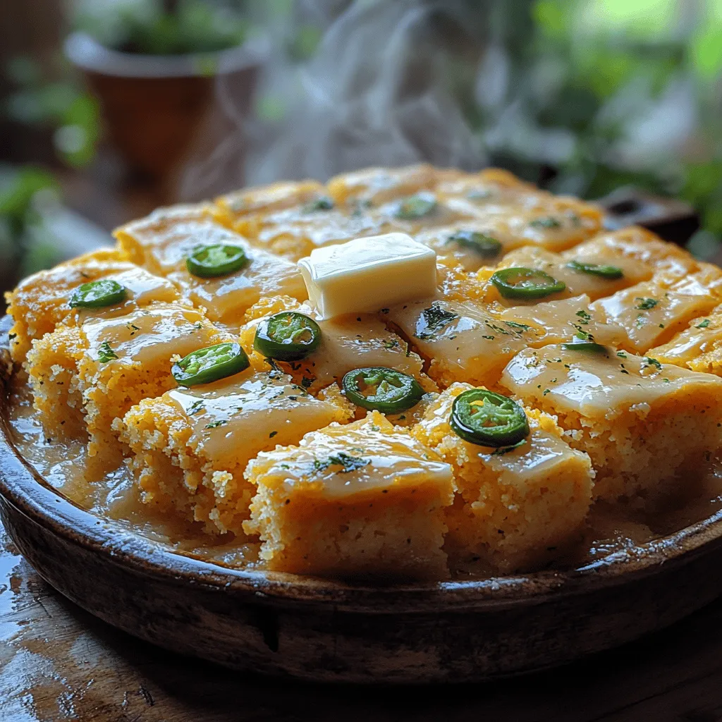 Cornbread is widely celebrated as a quintessential comfort food, known for its warm, hearty texture and subtle sweetness. Whether served alongside a bowl of chili, as a base for a savory stuffing, or enjoyed on its own with a pat of butter, cornbread has a special place at the table in many households. Its rustic charm and delightful aroma make it a staple in Southern cooking and beyond, inviting everyone to dig in and savor each bite.