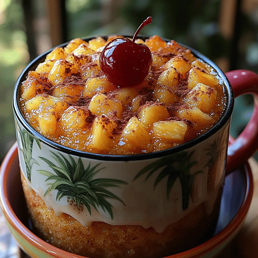 In the world of desserts, mug cakes have carved out a delightful niche, offering a quick and convenient option for those with a sweet tooth but limited time. Imagine craving a warm slice of cake, yet only having a few minutes to spare—this is where mug cakes shine. With a few simple ingredients and a microwave, you can whip up a delicious treat for one, designed to satisfy your dessert cravings without the fuss of baking an entire cake.