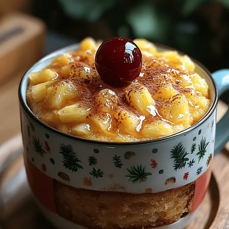 In the world of desserts, mug cakes have carved out a delightful niche, offering a quick and convenient option for those with a sweet tooth but limited time. Imagine craving a warm slice of cake, yet only having a few minutes to spare—this is where mug cakes shine. With a few simple ingredients and a microwave, you can whip up a delicious treat for one, designed to satisfy your dessert cravings without the fuss of baking an entire cake.