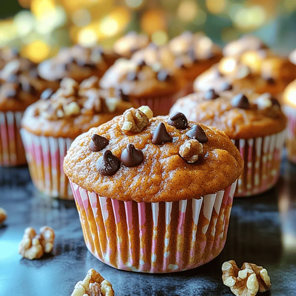As the crisp air of fall settles in and leaves begin to turn shades of orange and gold, the seasonal popularity of pumpkin spice flavors comes alive. Whether it's the inviting aroma wafting from your kitchen or the comforting taste that transports you back to cherished autumn memories, pumpkin spice has become synonymous with this time of year. The enjoyment of homemade baked goods takes center stage during fall, as families gather to share in the warmth of freshly baked treats, making it the perfect season to embrace the delightful flavors of pumpkin spice muffins.