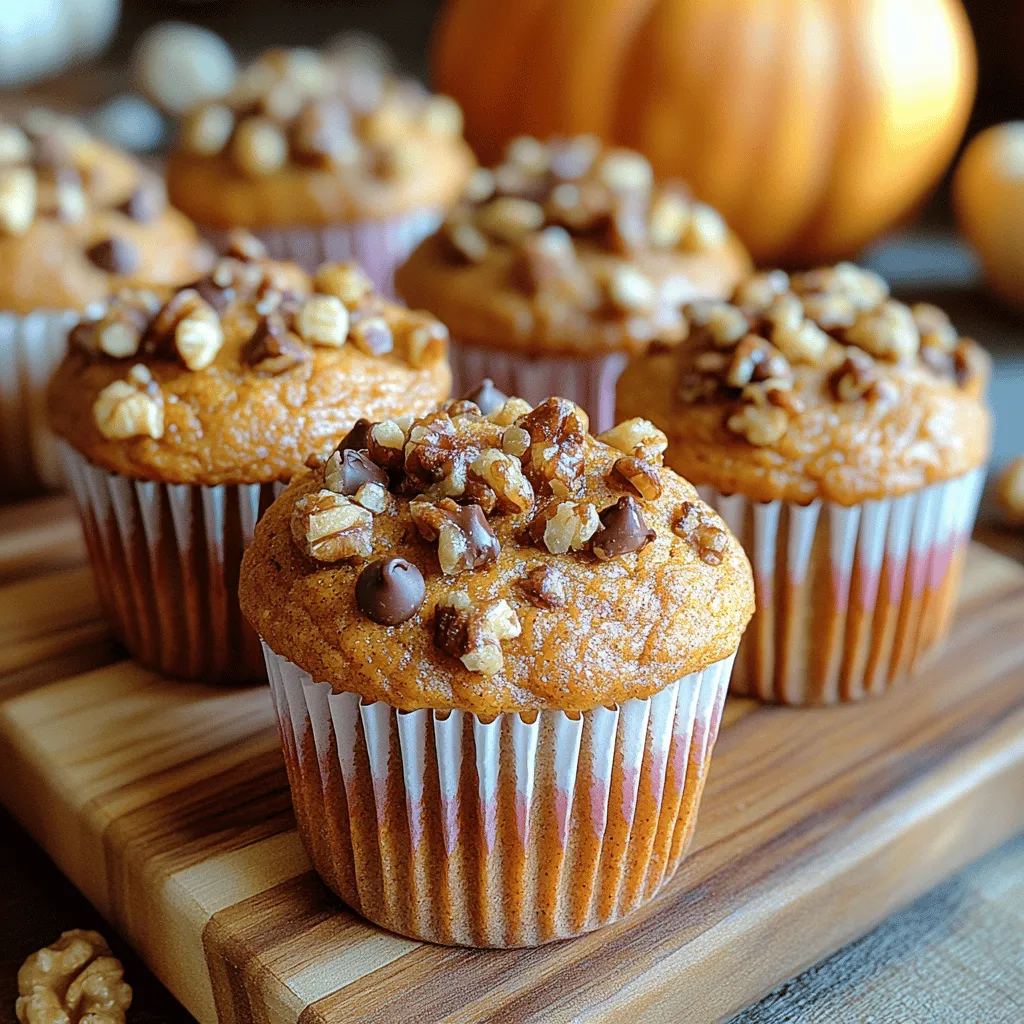 As the crisp air of fall settles in and leaves begin to turn shades of orange and gold, the seasonal popularity of pumpkin spice flavors comes alive. Whether it's the inviting aroma wafting from your kitchen or the comforting taste that transports you back to cherished autumn memories, pumpkin spice has become synonymous with this time of year. The enjoyment of homemade baked goods takes center stage during fall, as families gather to share in the warmth of freshly baked treats, making it the perfect season to embrace the delightful flavors of pumpkin spice muffins.