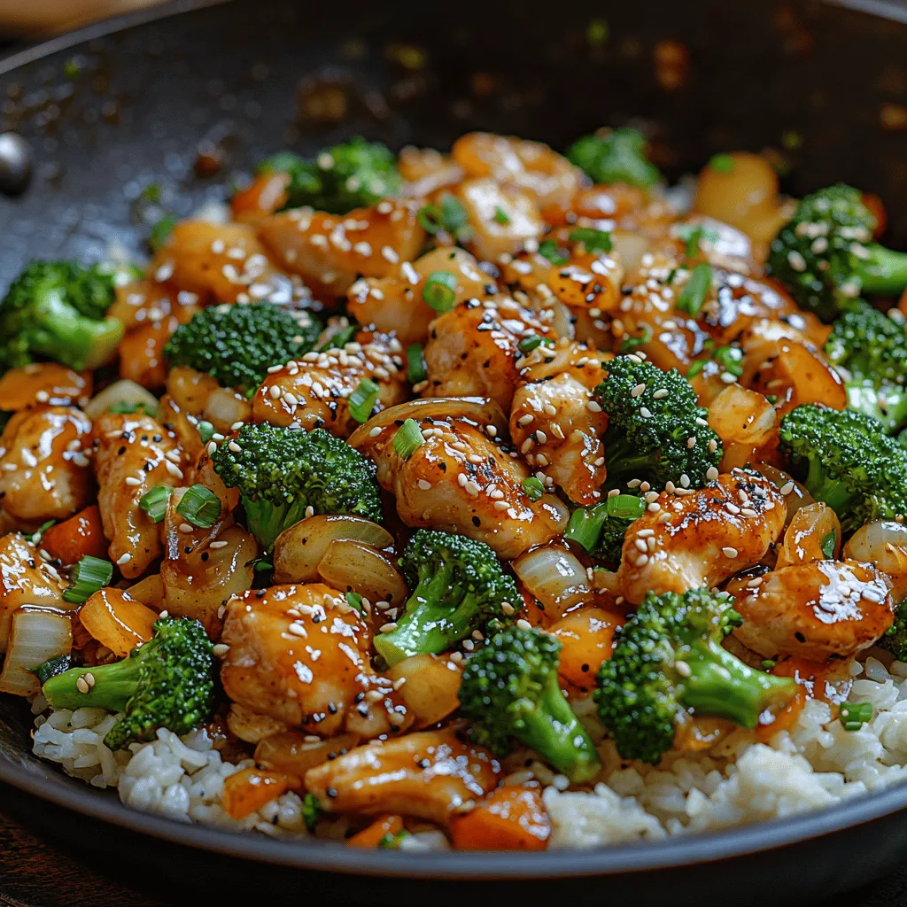 Stir-fry dishes have carved a special niche in the realm of Asian cuisine, celebrated for their vibrant flavors, quick preparation, and healthy ingredients. These culinary gems not only showcase a variety of textures and tastes but also reflect the art of balancing freshness and seasoning. One such standout is the 
