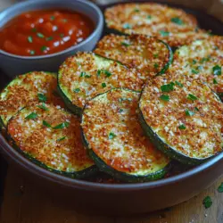The foundation of any great recipe lies in its ingredients. In this section, we will explore the key components that contribute to the unique flavor and texture of crispy baked zucchini parmesan fries.