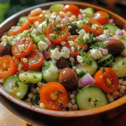 Mediterranean cuisine is celebrated not only for its delightful flavors but also for its remarkable health benefits. Rich in fresh vegetables, whole grains, legumes, and healthy fats, this culinary tradition promotes overall wellness and longevity. The Mediterranean diet is often associated with heart health, weight management, and reduced risk of chronic diseases, making it a popular choice among health-conscious individuals and food enthusiasts alike.