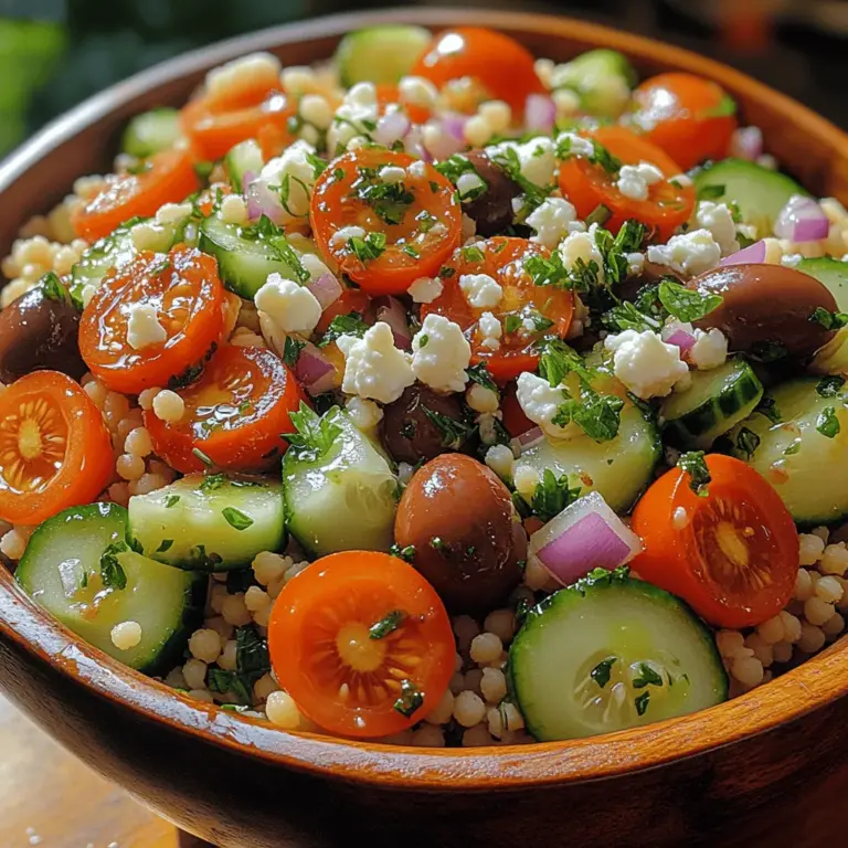 Mediterranean cuisine is celebrated not only for its delightful flavors but also for its remarkable health benefits. Rich in fresh vegetables, whole grains, legumes, and healthy fats, this culinary tradition promotes overall wellness and longevity. The Mediterranean diet is often associated with heart health, weight management, and reduced risk of chronic diseases, making it a popular choice among health-conscious individuals and food enthusiasts alike.