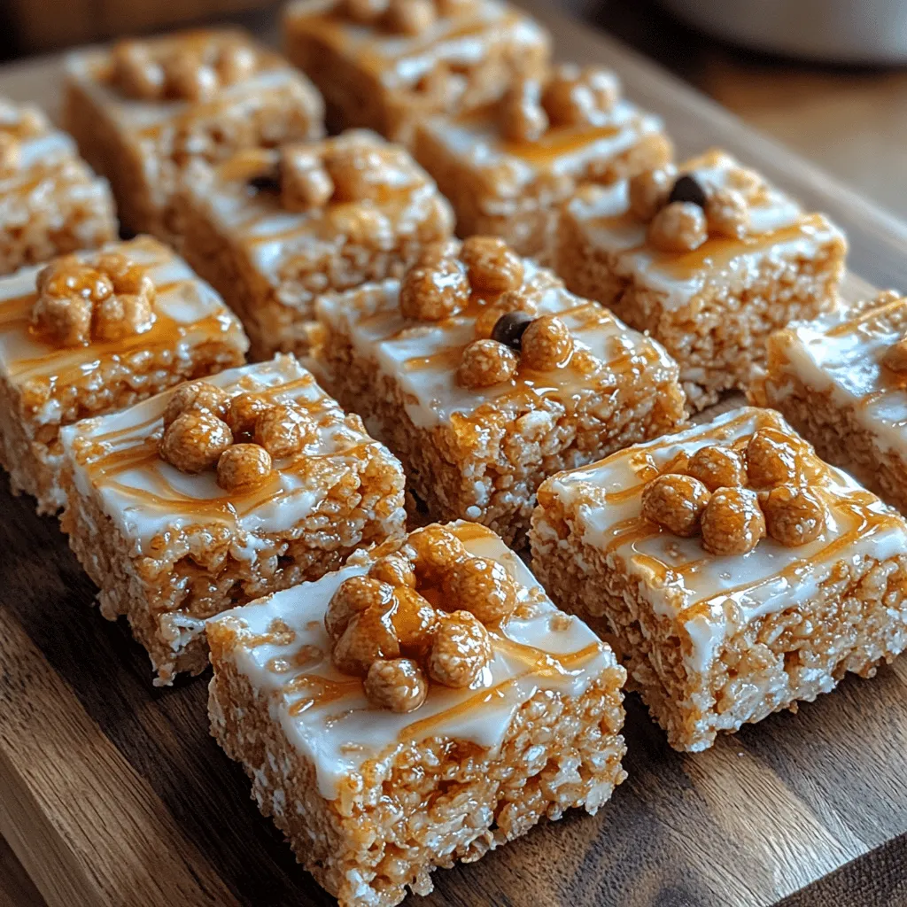Before diving into the preparation of these delightful cereal bars, it’s essential to understand the components that make them both nutritious and delicious. Each ingredient plays a vital role in the overall flavor and texture, while also contributing to health benefits that nourish the body.