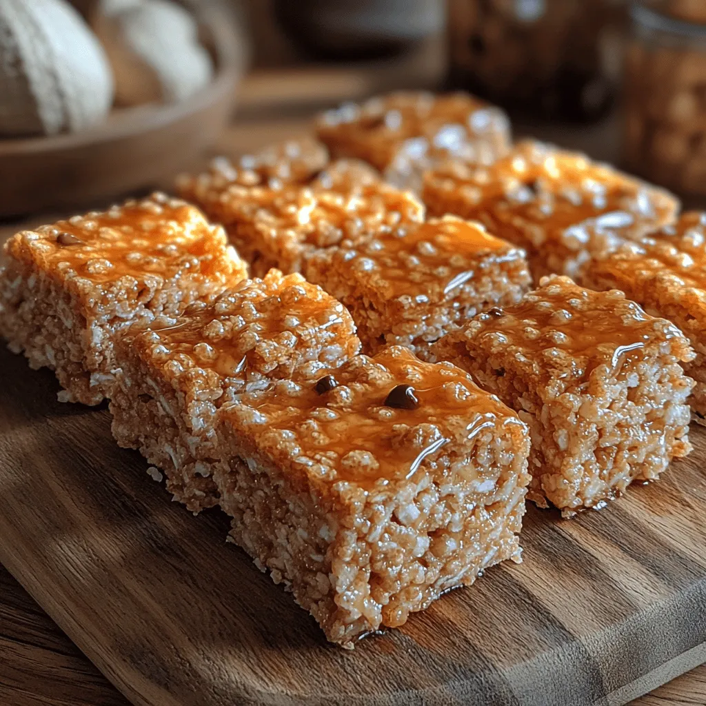 Before diving into the preparation of these delightful cereal bars, it’s essential to understand the components that make them both nutritious and delicious. Each ingredient plays a vital role in the overall flavor and texture, while also contributing to health benefits that nourish the body.