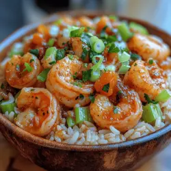 Cajun cuisine is a vibrant tapestry woven from the rich cultural heritage of Louisiana, where diverse influences blend together to create a culinary experience that is both hearty and full of flavor. Known for its use of bold spices, fresh seafood, and farm-fresh produce, Cajun cooking captures the essence of Southern hospitality and the lively spirit of the bayou. Among the many beloved dishes that hail from this region, “dirty rice” stands out as a true classic, embodying the heartiness and depth of Cajun flavors.