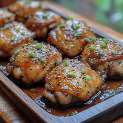 In the world of culinary delights, few combinations are as universally appealing as sweet and savory flavors. The delightful balance between these two taste profiles can elevate any dish from ordinary to extraordinary. One such dish that embodies this exquisite harmony is the Sweet & Sticky Honey Garlic Chicken. This tantalizing recipe has gained immense popularity among home cooks and food enthusiasts alike, thanks to its delightful blend of taste, texture, and ease of preparation.