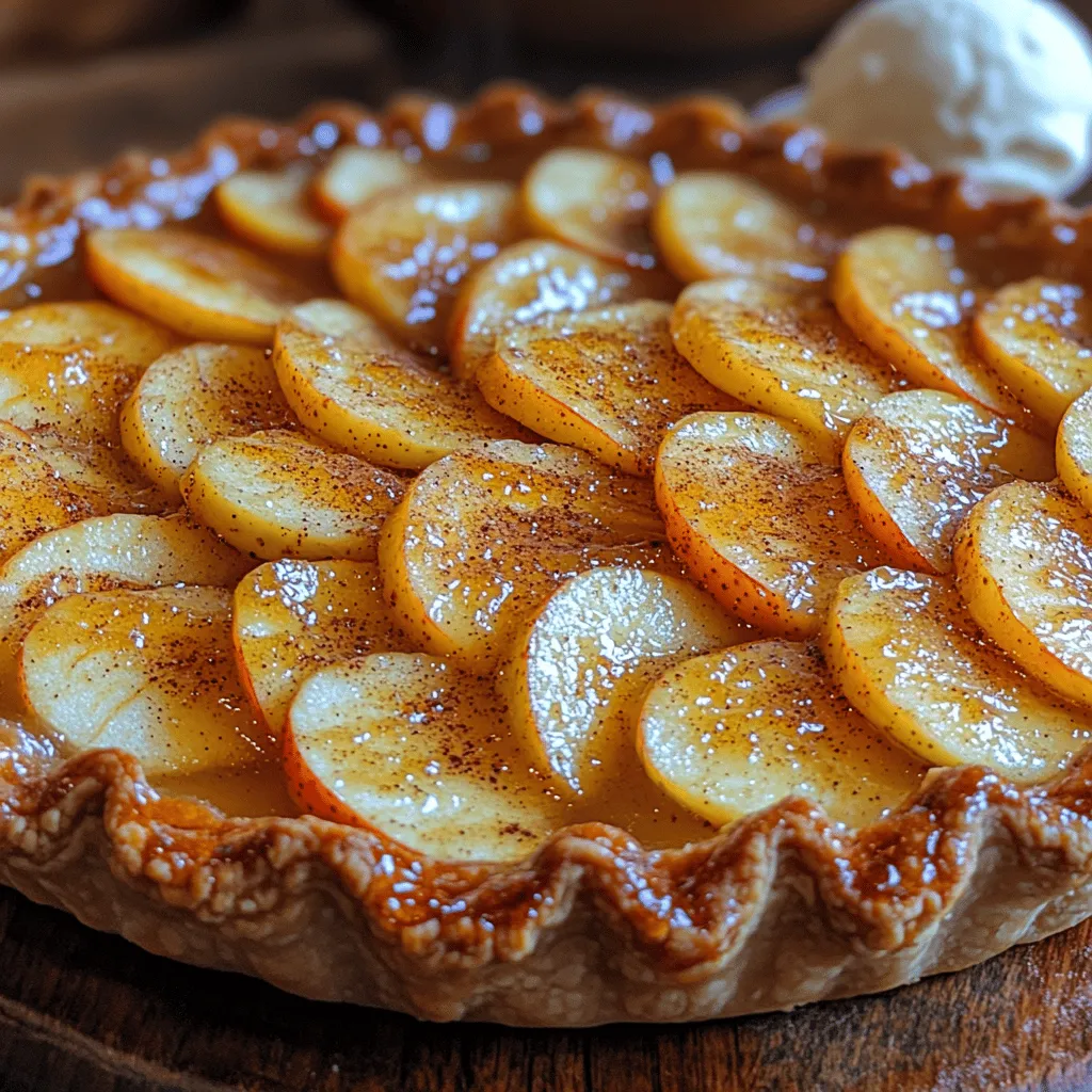 Apple pie is more than just a dessert; it’s a symbol of comfort, nostalgia, and tradition deeply woven into the fabric of American culinary heritage. For generations, families have gathered around the kitchen table to bake, share, and enjoy this classic treat, evoking memories of home and togetherness. The appeal of apple pie lies not only in its delightful taste but also in the joy of homemade baking that transcends generations. Using fresh, high-quality ingredients is paramount to achieving that perfect balance of sweetness and tartness, creating a pie that is truly a delight.