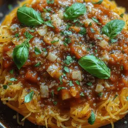 In the world of healthy eating, finding satisfying alternatives to traditional pasta is essential, especially for those looking to reduce carbohydrates or incorporate more vegetables into their diets. Enter spaghetti squash—a unique and nutritious vegetable that has taken the culinary scene by storm. With its noodle-like strands and mild taste, spaghetti squash serves as a perfect substitute for pasta, offering a low-calorie option that doesn't compromise on flavor.