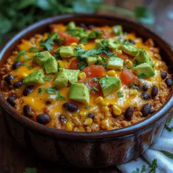 Casseroles have long been a beloved staple in many households, known for their versatility and convenience. Whether it's a busy weeknight or a cozy weekend gathering, casseroles offer an easy way to prepare a hearty meal that can feed the whole family. One delightful option that’s gaining popularity among health-conscious cooks is the Zesty Healthy Chicken Taco Casserole. This dish is not only nutritious but also bursting with flavor, making it an ideal choice for those looking to enjoy a delicious meal without compromising their health goals.