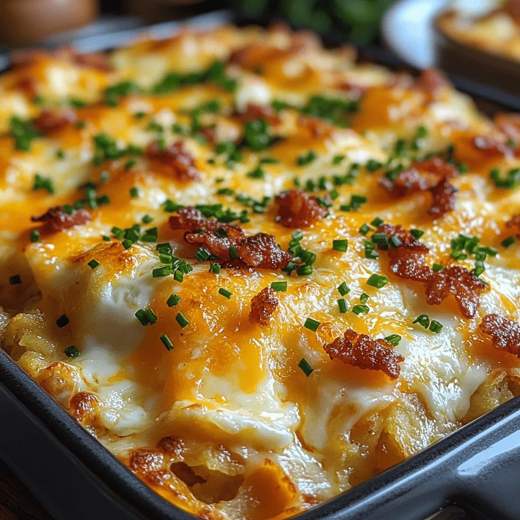Breakfast casseroles have a rich history that dates back several centuries. While the exact origin is hard to pinpoint, the concept of combining ingredients into a single dish can be traced back to various culinary traditions around the world. Early casseroles were often made using left-over meats and vegetables, baked together with eggs and cream. This method not only minimized waste but also provided a hearty meal that could be easily prepared.