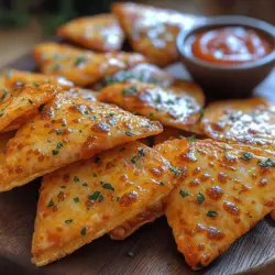 The modern snacking culture is characterized by a growing trend toward creative and innovative snack foods. As consumers increasingly seek out flavorful and satisfying alternatives to traditional snacks, we see a surge in hybrid treats that combine familiar favorites in exciting ways. Pizza chips are a prime example of this trend, offering the classic taste of pizza in a portable and easy-to-enjoy format. These chips not only satisfy the craving for something crunchy but also deliver the comforting flavors of tomato, cheese, and spices that make pizza a beloved dish around the world.