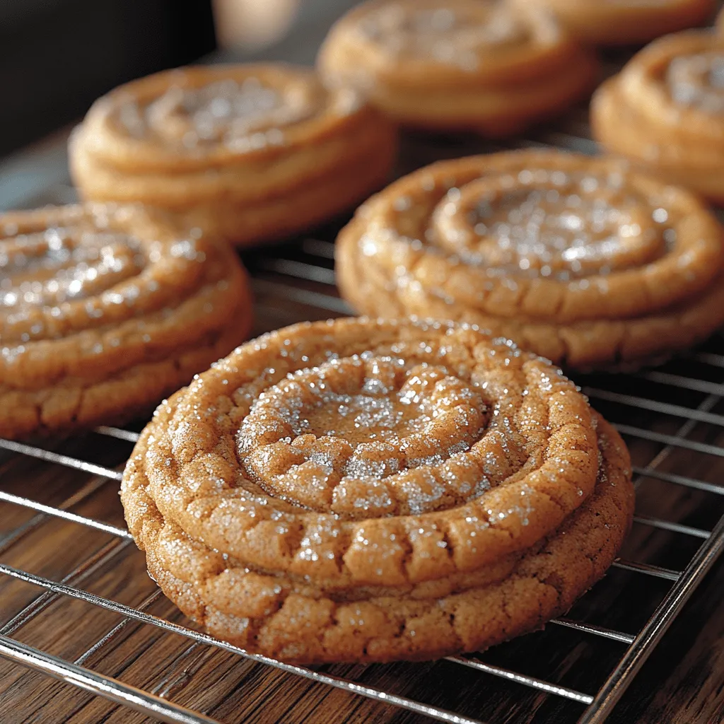 To truly appreciate the charm of Chewy Molasses Ginger Delights, it’s essential to delve into the key ingredients that contribute to their distinctive flavor and texture. Each component plays a vital role in crafting a cookie that is not only delicious but also memorable.
