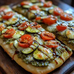 Flatbreads are a culinary staple enjoyed around the world, celebrated for their versatility and adaptability in various meals. These delightful, thin breads can serve as a foundation for countless toppings, making them ideal for both savory and sweet creations. Whether served alongside a hearty soup, transformed into a pizza, or topped with an array of fresh ingredients, flatbreads offer a canvas for flavor and creativity in the kitchen.