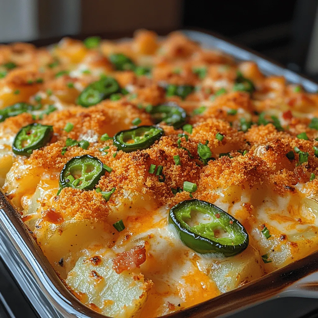 Comfort food has a special place in our hearts, often evoking feelings of warmth, nostalgia, and satisfaction. Whether it’s a chilly evening or a festive gathering, comfort food offers a sense of coziness that can be hard to replicate. Among the myriad of comfort food options available, casseroles stand out for their heartiness and versatility. They combine various ingredients into a single dish, allowing flavors to meld beautifully while providing a fulfilling meal with minimal fuss.