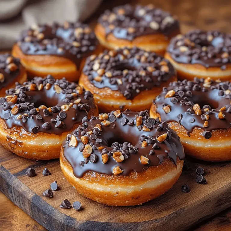 To truly appreciate the Choco-Power Protein Donuts, it's essential to understand the nutritional benefits of each ingredient used in this recipe. Here’s a closer look at what goes into these delicious bites: