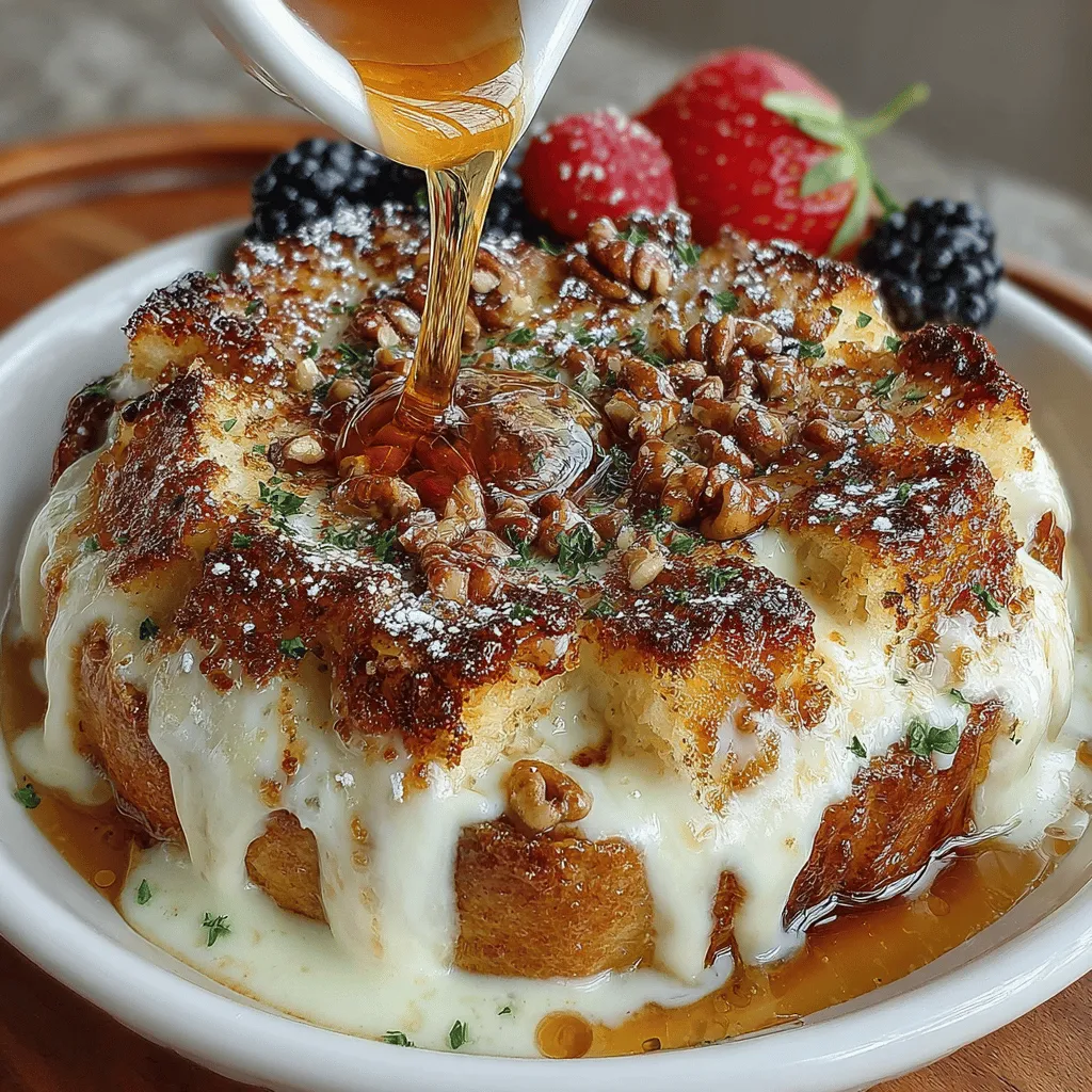 When it comes to breakfast, few dishes are as comforting and satisfying as a baked French toast casserole. This delightful dish brings together the best elements of traditional French toast into a convenient and shareable format, making it an ideal choice for family gatherings, brunch parties, or special occasions. The aroma of baked cinnamon and sugar wafting through the house is sure to awaken everyone's senses and set the tone for a warm and inviting morning.