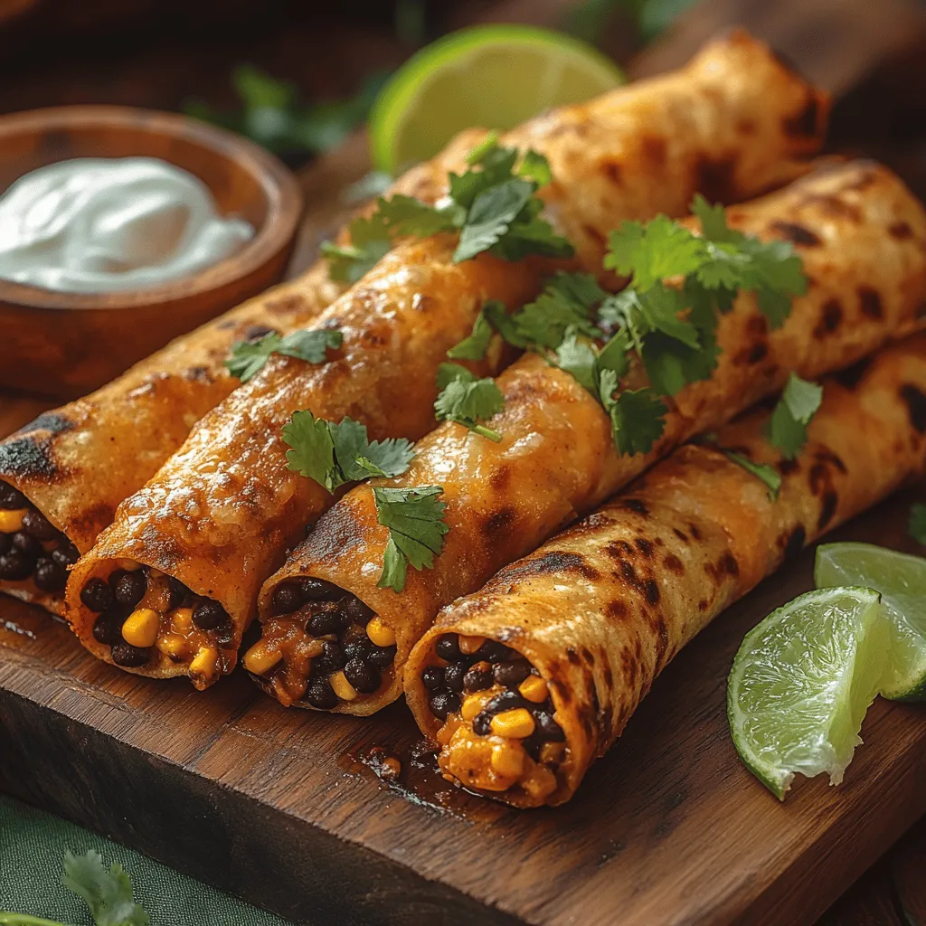 Taquitos are a beloved Mexican dish that has captured the hearts and taste buds of many around the world. These delightful rolled tortillas, typically filled with various ingredients, are known for their crispy exterior and savory filling. Originating from Mexico, taquitos are often filled with meats, cheese, or vegetables, making them a versatile option for any meal or snack. As culinary traditions have evolved, so too have the fillings used in this classic dish.