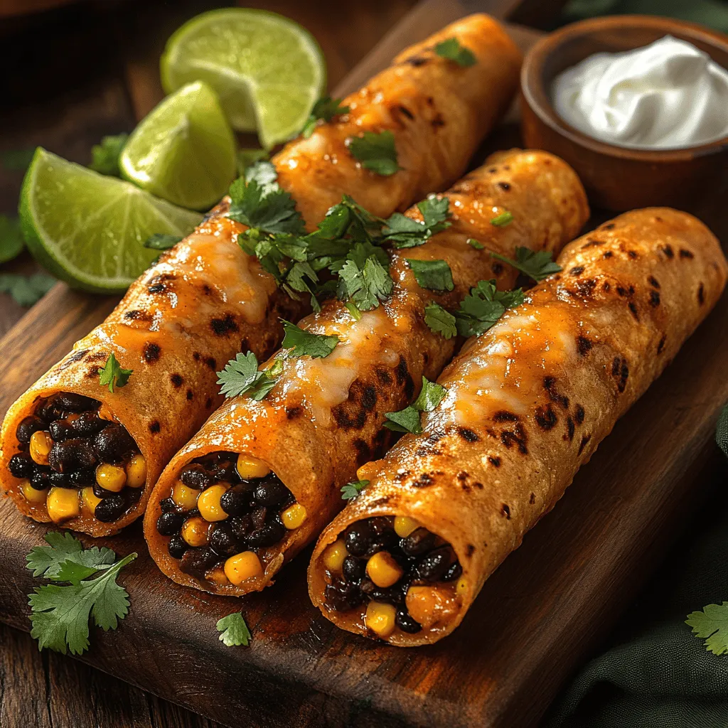 Taquitos are a beloved Mexican dish that has captured the hearts and taste buds of many around the world. These delightful rolled tortillas, typically filled with various ingredients, are known for their crispy exterior and savory filling. Originating from Mexico, taquitos are often filled with meats, cheese, or vegetables, making them a versatile option for any meal or snack. As culinary traditions have evolved, so too have the fillings used in this classic dish.