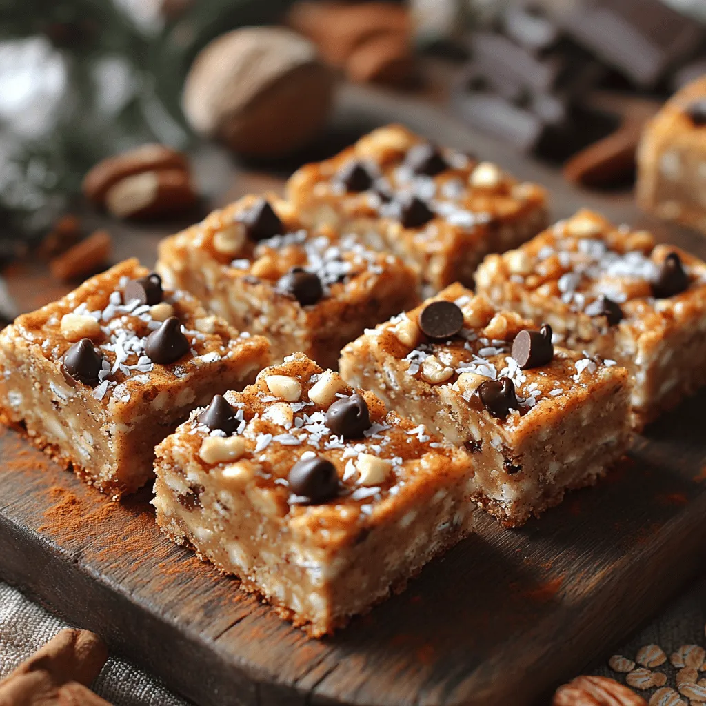 In the world of wholesome snacks, few options can compete with the delightful combination of creamy sunflower butter and chewy oats. Creamy Sunflower Butter Oat Bars are not just a treat; they embody the essence of health-conscious eating without sacrificing flavor. This recipe is perfect for busy individuals seeking a quick yet nutritious snack that can fuel their day. Packed with wholesome ingredients, these bars are a great choice for breakfast, an afternoon pick-me-up, or a post-workout energy boost.