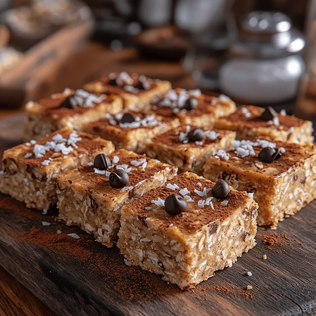 In the world of wholesome snacks, few options can compete with the delightful combination of creamy sunflower butter and chewy oats. Creamy Sunflower Butter Oat Bars are not just a treat; they embody the essence of health-conscious eating without sacrificing flavor. This recipe is perfect for busy individuals seeking a quick yet nutritious snack that can fuel their day. Packed with wholesome ingredients, these bars are a great choice for breakfast, an afternoon pick-me-up, or a post-workout energy boost.