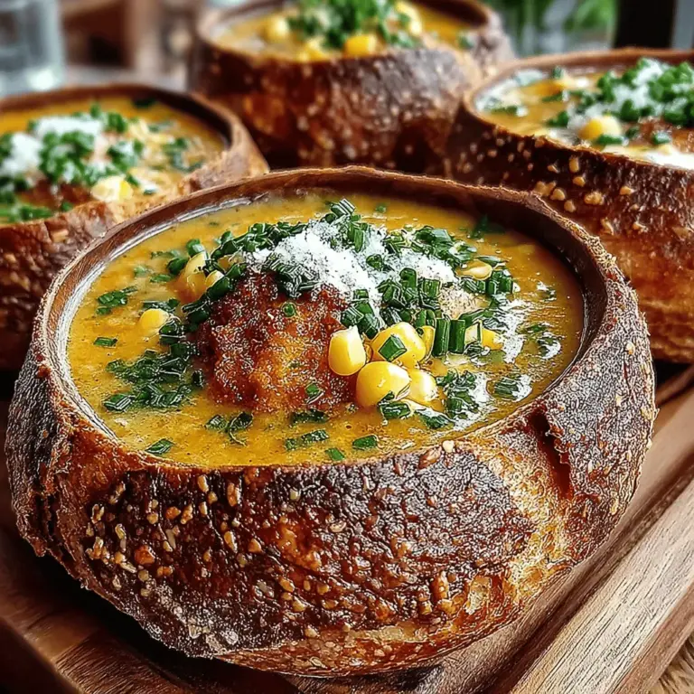To create the perfect Creamy Corn and Zucchini Chowder, it's essential to understand the role each ingredient plays in building flavor and texture. The main ingredients of this chowder are zucchini, corn, onion, garlic, vegetable broth, and cream, each contributing to the overall dish's appeal.